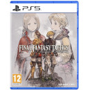 FINAL FANTASY TACTICS : The Ivalice Chronicles - PS5